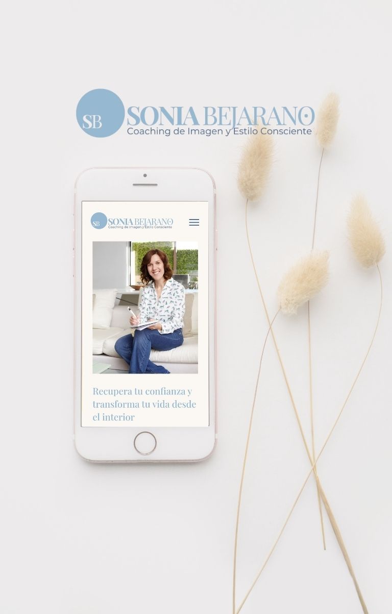 Proyecto Sonia Bejarano